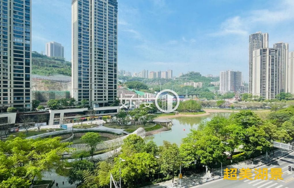 企业天地3号楼 写字楼|办公室出租|租赁/租金/图片